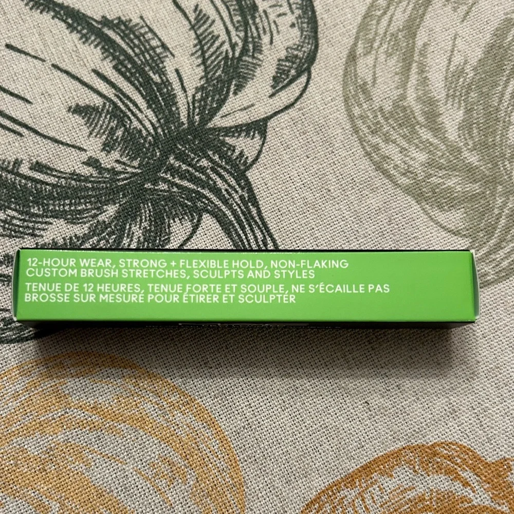 MAC pro lock brow gel - Picture 2 of 4